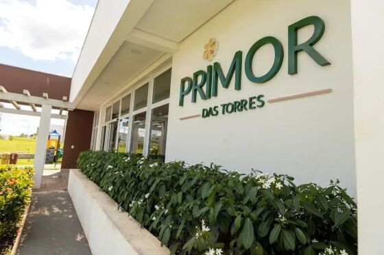 PRIMOR DAS TORRES