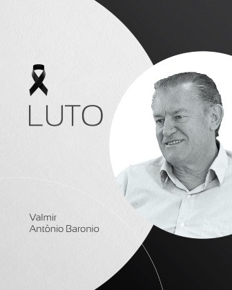 Valmir Antônio Barônio