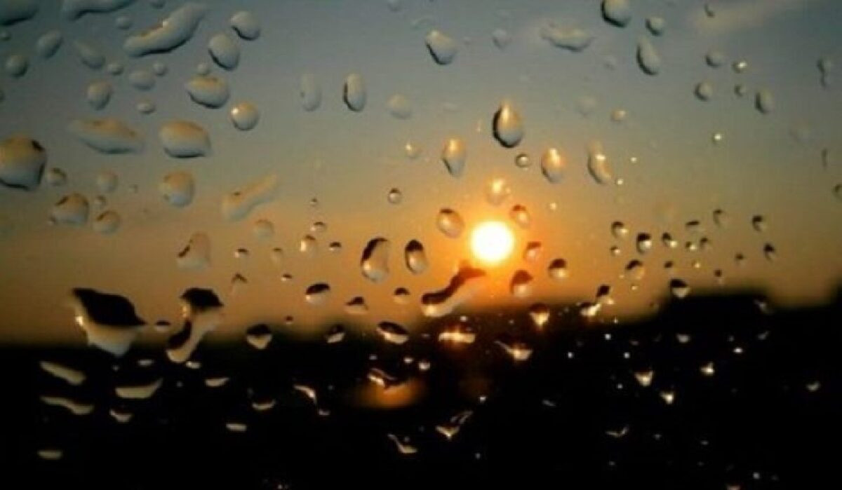 Cuiabá terá calor de até 36ºC e pancadas de chuva neste fim de semana