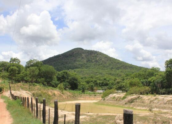 Morro de Santo Antônio