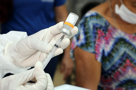 vacina gripe influenza