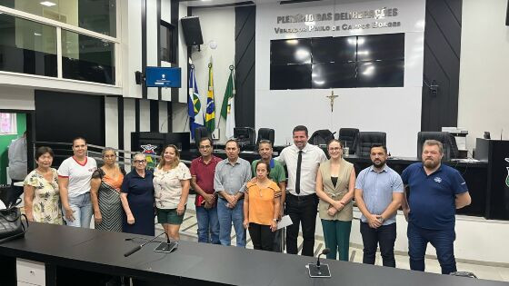 Plenária Câmara 