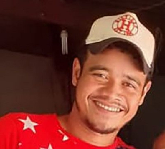 corpo localizado confresa