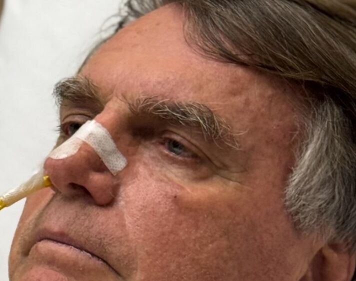 Jair Bolsonaro