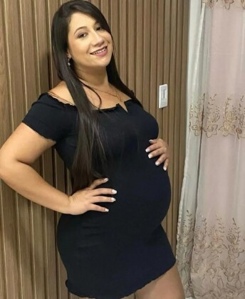 Elaine Ellen Ferreira Vasconcelos