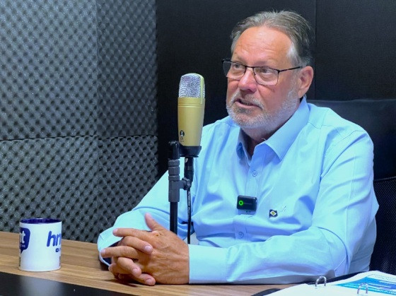 Gilberto Figueiredo