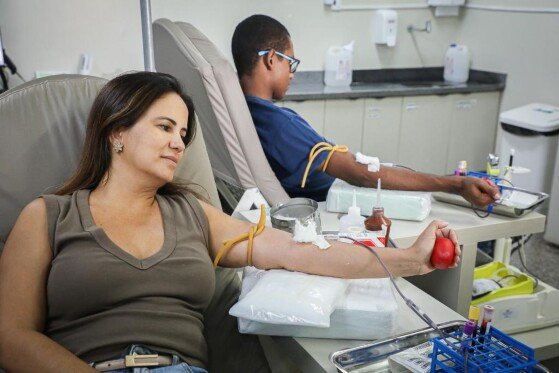 doação sangue 