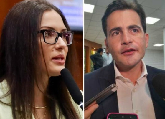 janaina e fabinho