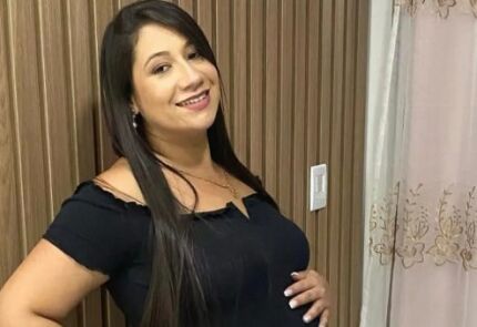 Elaine Ellen Ferreira Vasconcelos
