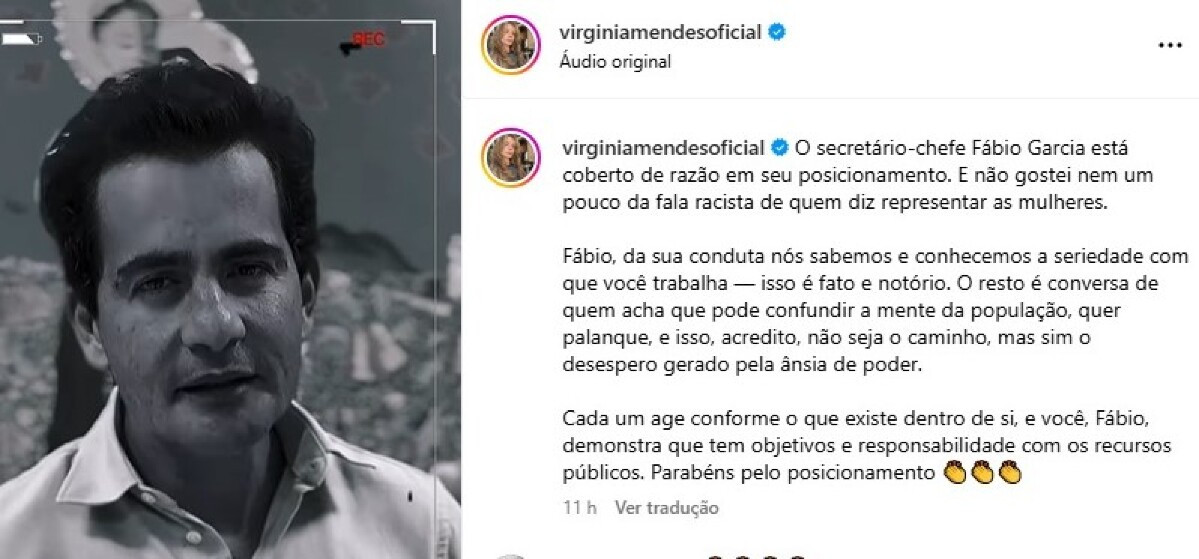 defesa fábio