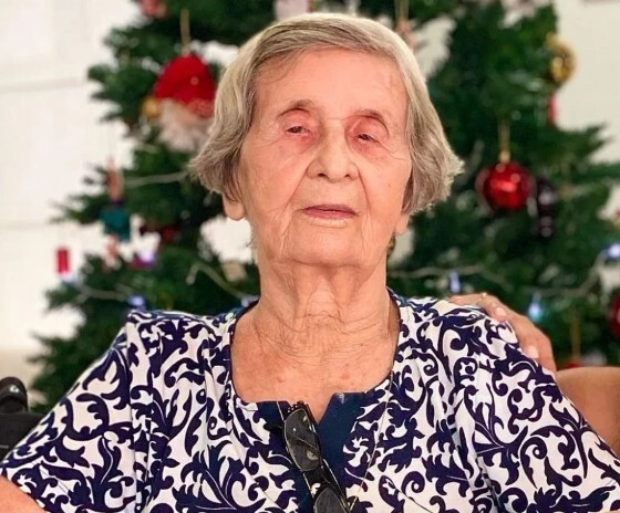 mae de dante 
