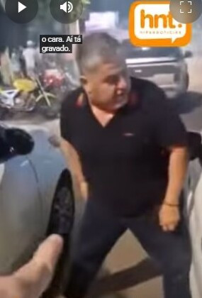 FACADA HOMEM 