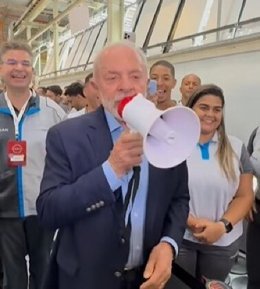 LULA