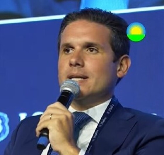 Hugo motta 