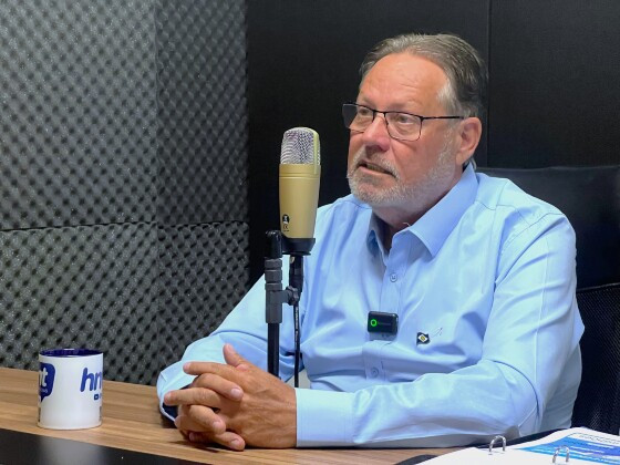 Gilberto Figueiredo