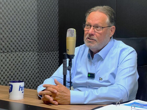 Gilberto Figueiredo