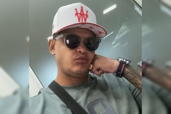 Paulo Witer Farias Paelo