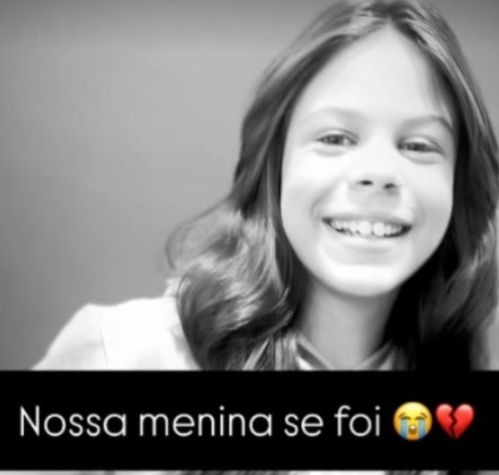 atriz mirim milena