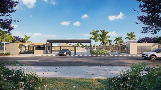 ECOVITA CONSTRUTORA