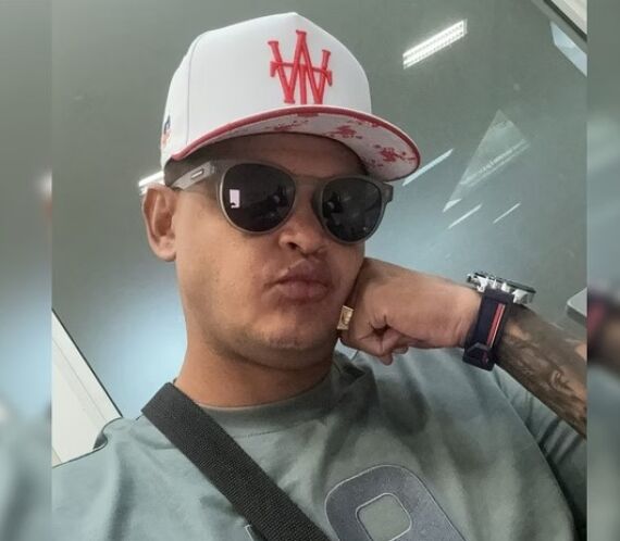 Paulo Witer Farias Paelo