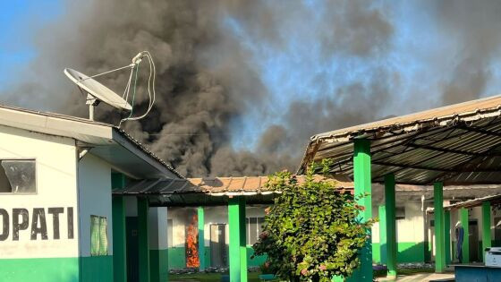 incendio 