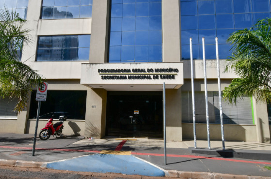 Secretaria Municipal de Saúde (SMS)