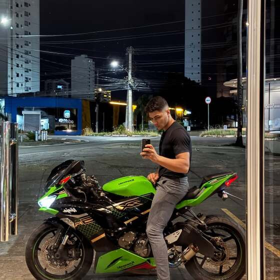 Luiz Henrique Medeiros