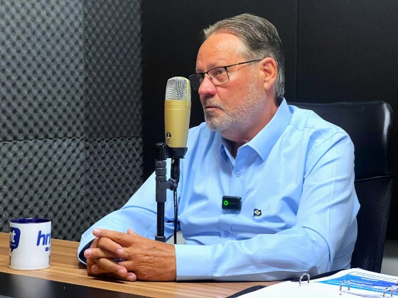Gilberto Figueiredo