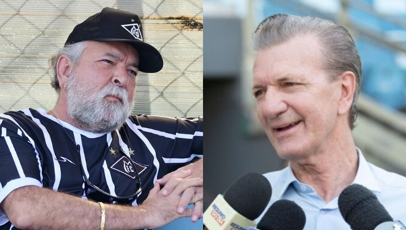 Dorileo e Dresch
