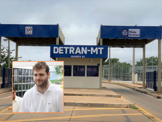 Dakari Fernandes Tessmann 