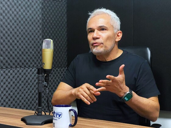 Cláudio Cordeiro, marketeiro político