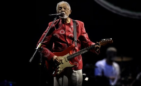 gilberto gil cantor