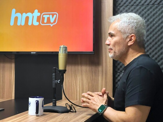 Cláudio Cordeiro