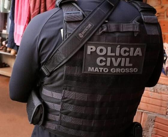 Polícia Civil