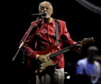 gilberto gil cantor