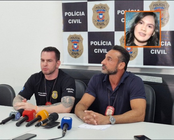 coletiva caso heloysa 