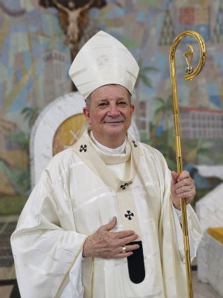 dom Mário