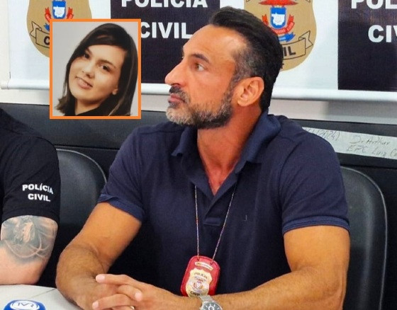 Marco Sampaio