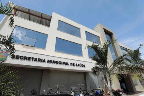 SAÚDE CUIABÁ 