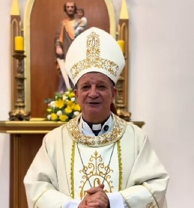 Dom mário 