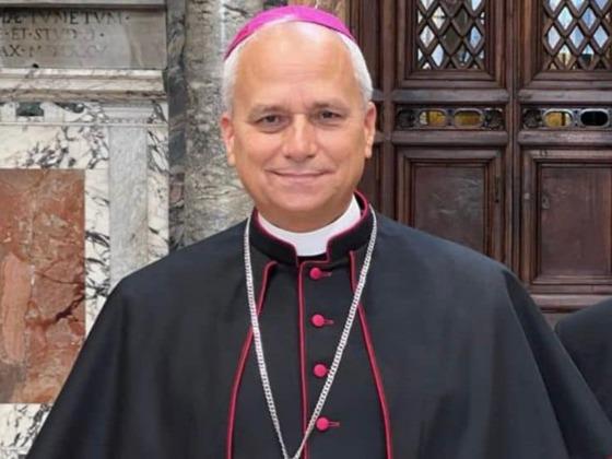 cardeal prevost papa