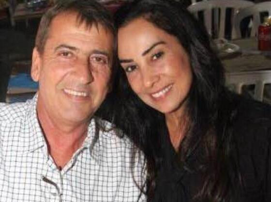 casal de mandantes de homicidio