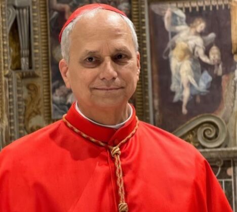 Papa Leão XIV