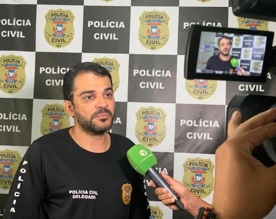 Dr. Caio Albuquerque