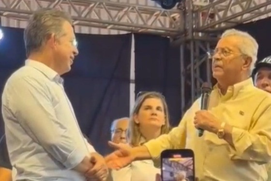 Jayme e mauro 