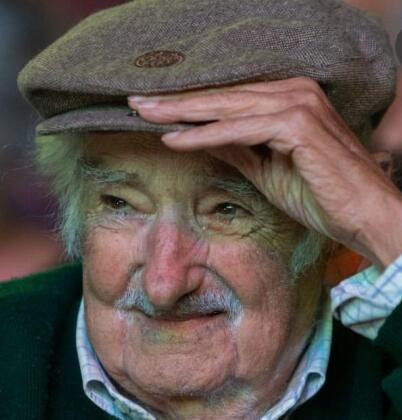 Pepe Mujica Uruguai 
