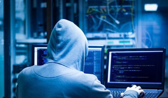 Crime Cibernético 