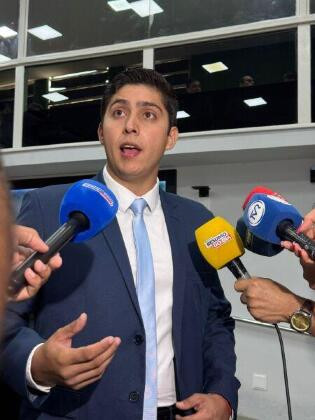 Gustavo Padilha