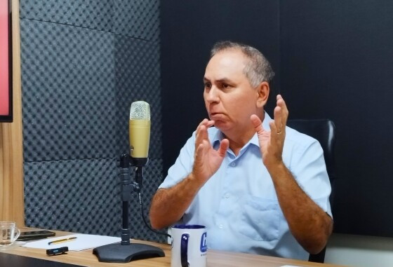 Dilemário Alencar