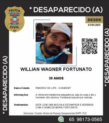 Willian Wagner Fortunato